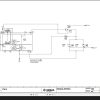 Bomag BW80 90 100 AD 5 ADM 5 SC 5 ACM 5 SCC Hydraulic Schematic Function 289 2014 EN DE 1