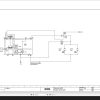 Bomag BW80 90 100 AD 5 ADM 5 SC 5 Hydraulic Schematic Function 90 2011 EN DE 1 1