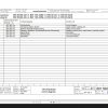 Bomag BW80 90AD 2 BW100ADM 2 BW90AC 2 BW80ADS Circuit Diagram Drawing No 80150213 2001 EN DE