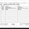 Bomag BW80 90AD 2 BW100ADM 2 BW90AC 2 BW80ADS Circuit Diagram Drawing No 80150219 2002 EN DE