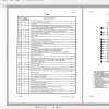 Case Excavator 688 P Troubleshooting Schematic 2