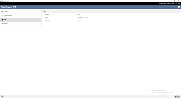 Chrysler Fiat FCA EPC5 International 08.2022 Spare Parts Catalogue 1bf803750fa490324 1