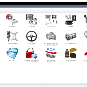 Chrysler Fiat FCA EPC5 International 08.2022 Spare Parts Catalogue 717a8b8ba43ffa2ba