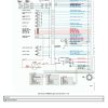 Cummins Truck ISC CM850 Wiring Diagram Engine Controls