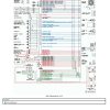 Cummins Truck ISX15 General Wiring Diagram