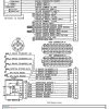 Cummins Truck ISX15 PACE Wiring Diagram Engine Controls