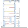 Dodge and Ram Truck 4500 and 5500 Cab Chassis Wiring Diagrams 2011 2015 1