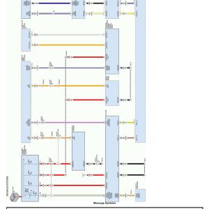 Dodge and Ram Truck 4500 and 5500 Cab Chassis Wiring Diagrams 2016 2017 1