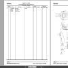 Doosan Forklift Parts Book 3