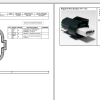 Ford Bronco Sport 2022 Electrical Wiring Diagram Connector View Pinout 5