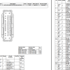 Ford Expedition 2021 Connector Viewer Pinout 1