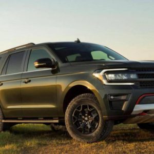 Ford Expedition 2022 EWD Electrical Circuit Diagram 0