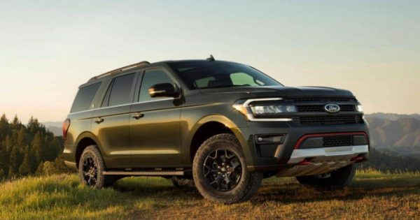 Ford Expedition 2022 EWD Electrical Circuit Diagram 0