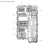 Ford Expedition 2022 EWD Electrical Circuit Diagram 3