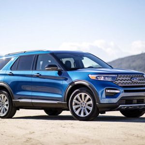 Ford Explorer 2020 Electrical Wiring Diagram Connector Viewer Pinout Engine 1