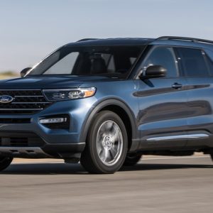 Ford Explorer 2021 Electrical Wiring Diagram Connector Viewer Pinout Engine 0