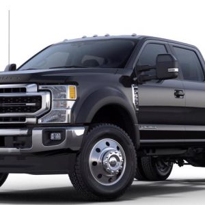 Ford F 550 2022 Electrical Wiring Diagram Connector View Pinout 1