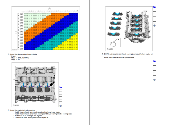 Ford F150 2020 Electrical Wiring Diagram Connector Viewer Pinout Engine 3