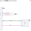 Ford Mustang Mach E 2021 Electrical Wiring Diagram Connector View Pinout 4