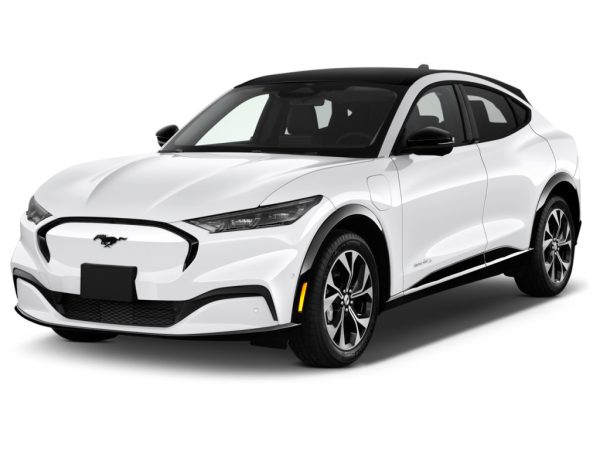 Ford Mustang Mach E 2022 Electrical Wiring Diagram Connector Viewer Pinout 0