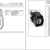 Ford Transit Connect 2022 Electrical Wiring Diagram Connector Viewer Pinout 5