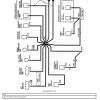 Ford Truck F650 F750 Wiring Diagrams 1999