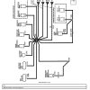 Ford Truck F650 F750 Wiring Diagrams 2000