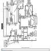 Ford Truck FB Series Wiring Diagrams 1998 1