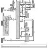 Ford Truck FB600 FB700 F800 FT900 Series Wiring Diagrams 1992