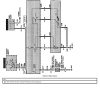Ford Truck FB600 FB700 F800 FT900 Series Wiring Diagrams 1992 1