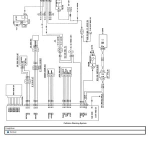 Freightliner Truck Century Wiring Diagrams