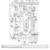 Freightliner Truck FL50 FL60 FL70 FL80 FL106 FL112 MB50 MB60 MB70 MB80 Wiring Diagrams 1