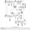 General Motors Truck 7.8L Diesel Engine System Control Wiring Diagrams 1