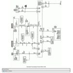 General Motors Truck C Series Wiring Diagrams 2006 2007 1