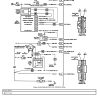 General Motors Truck D 7 Series ECM Wiring Diagrams 1