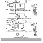 General Motors Truck D 7 Series ECM Wiring Diagrams 1