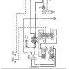 General Motors Truck Kodiak Topkick Wiring Diagrams 1993