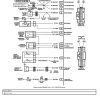 General Motors Truck P 6 Series Engine Control Module Wiring Diagrams 1992 1996
