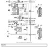General Motors Truck P 6 Series Engine Control Module Wiring Diagrams 1992 1996 1