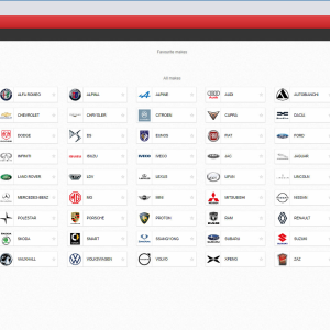 Haynes Pro Tech WorkshopData Electrionics Diagram Maintenance Repair Data 1