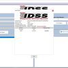 Isuzu E IDSS Diagnostic Service System 10.2022 Diagnostic Software DVD 1