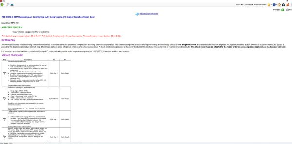 Isuzu IDSS USA 11.2022 Diagnostic Service System DVD 4