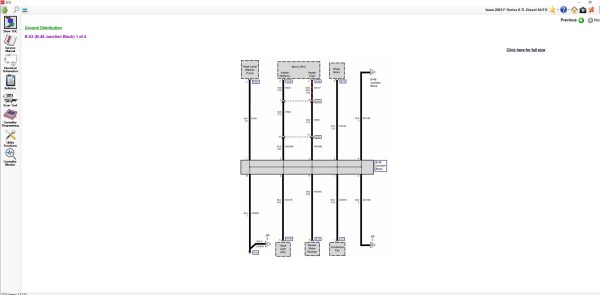 Isuzu IDSS USA 11.2022 Diagnostic Service System DVD 7
