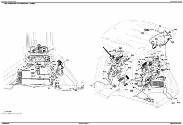 John Deere 325J Diagnostic Operation Test Manual TM11299 12.2015 2