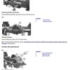 John Deere 325J Repair Technical Manual TM11300 12.2015 2