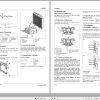 Kubota Diesel Engine 03 CR E4 03 CR TE4BG Workshop Manual 1