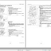 Kubota Diesel Engine 03 M DI E2B Series Workshop Manual 1