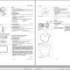 Kubota Diesel Engine 05 E3B Series Workshop Manual 1