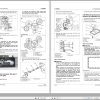 Kubota Diesel Engine 05 E4B 05 E4BG Series Workshop Manual 1