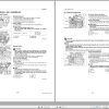 Kubota Diesel Engine 07 E3B Series Workshop Manual 1